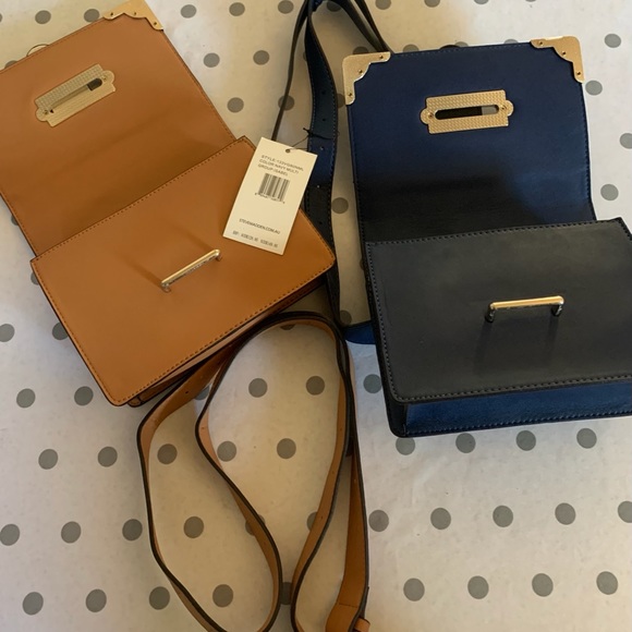 Steve Madden Isabel mini bag - Picture 4 of 5